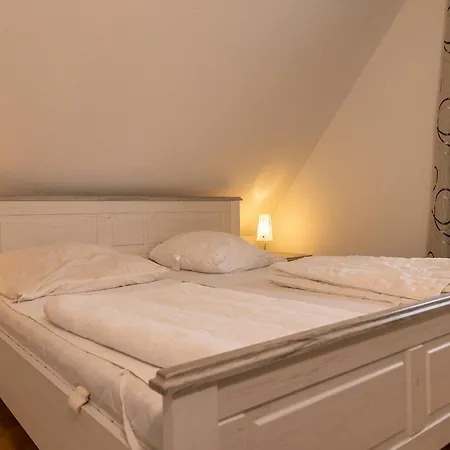 50039... Apartament Carolinensiel