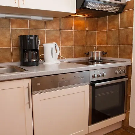 Apartment 50039... Carolinensiel
