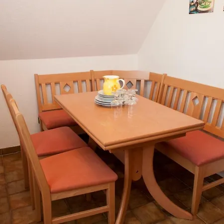 50039... Apartman Carolinensiel