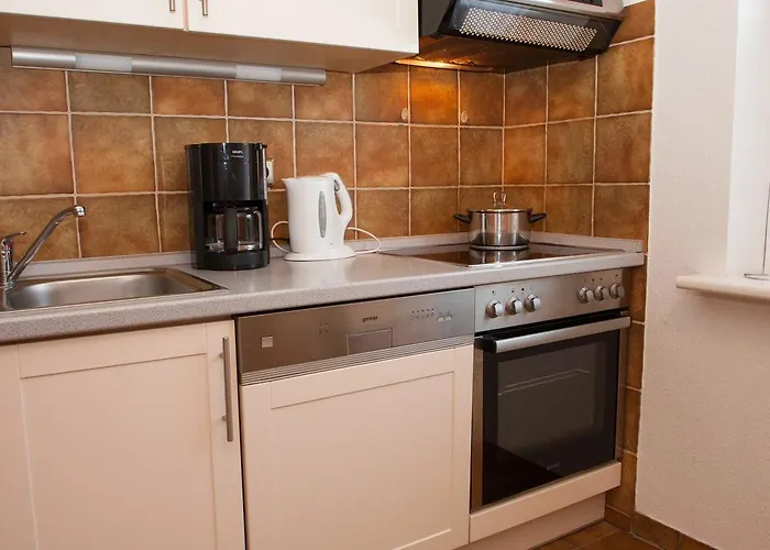 Apartman 50039... Carolinensiel