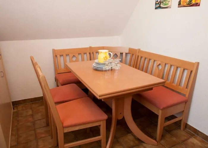 50039... Apartman Carolinensiel